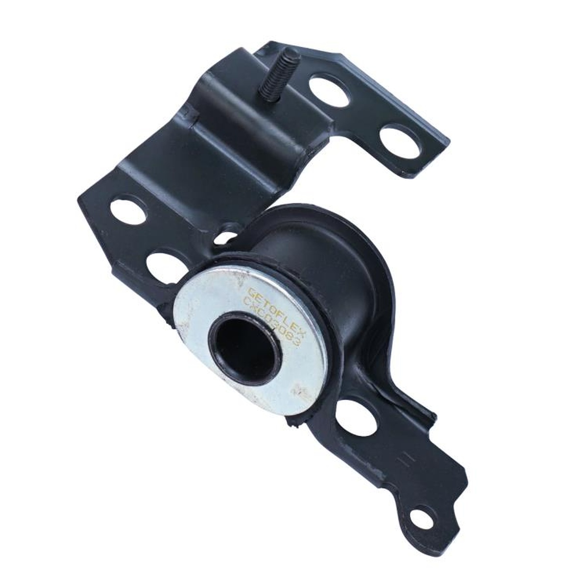 Bucha Inferior Da Bandeja Dianteira - Cofap - CXC03083