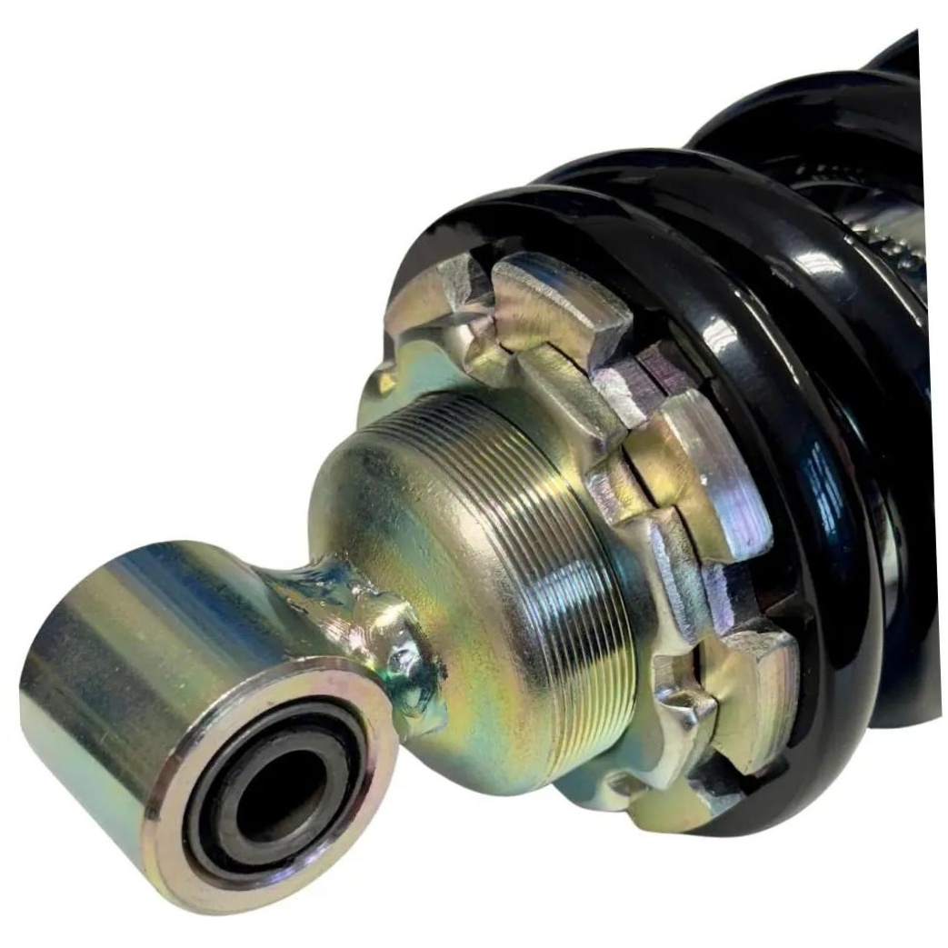 Amortecedor Monoshock com Regulagem Traseiro da Suspensão para Honda NC 700X e NC 750X - Cofap - MSC41014
