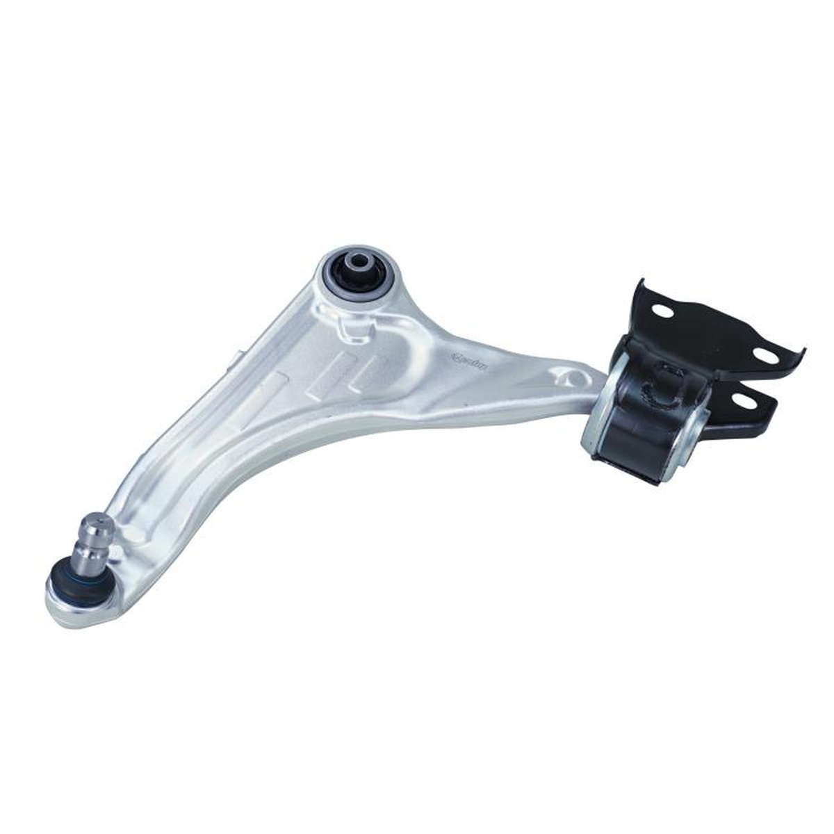 Bandeja de Suspensão Dianteira com Pivô e Buchas para Land Rover Range Rover Evoque - Cofap - BJC36005M