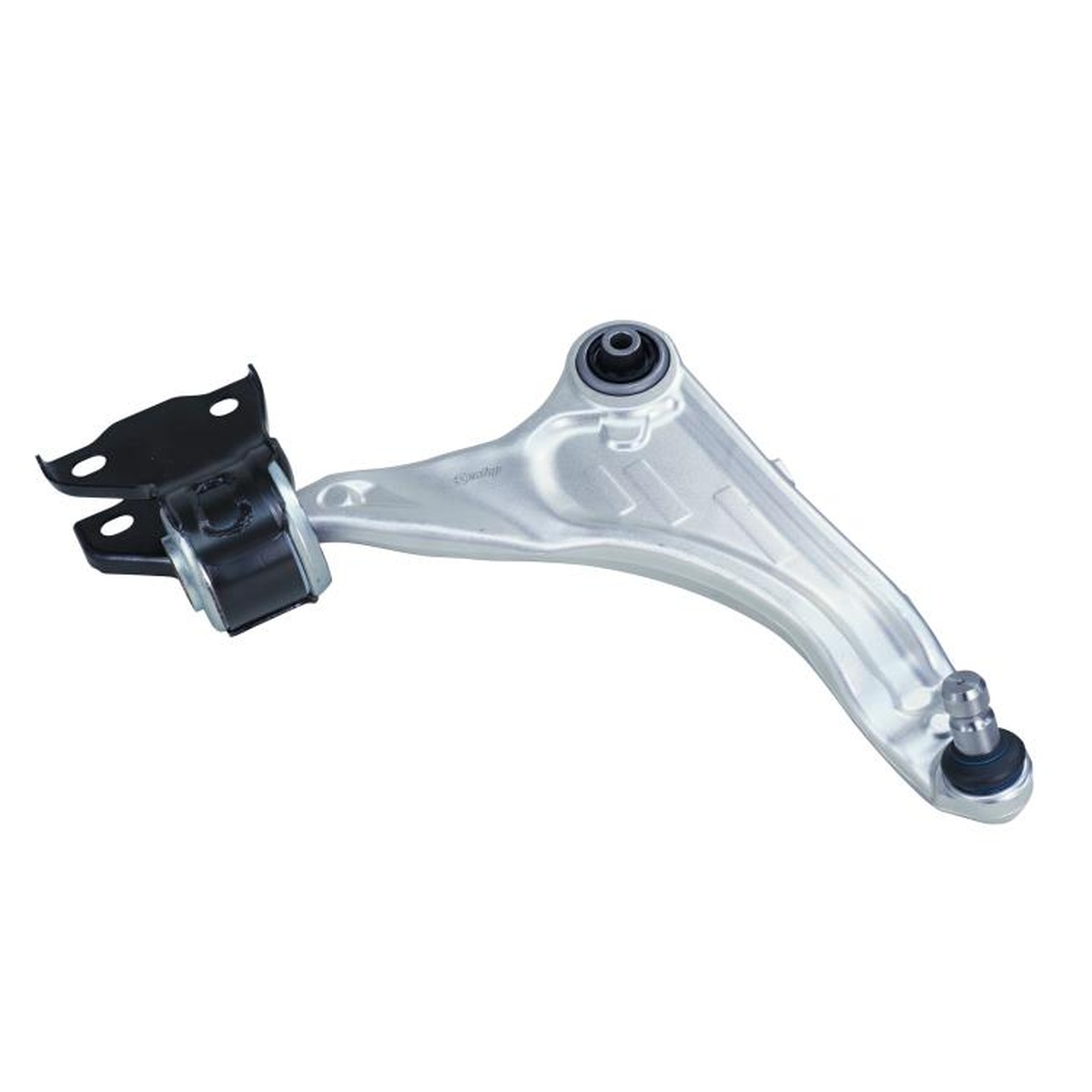 Bandeja de Suspensão Dianteira Inferior com Pivô e Buchas para Land Rover Range Rover Evoque - Cofap - BJC36004M