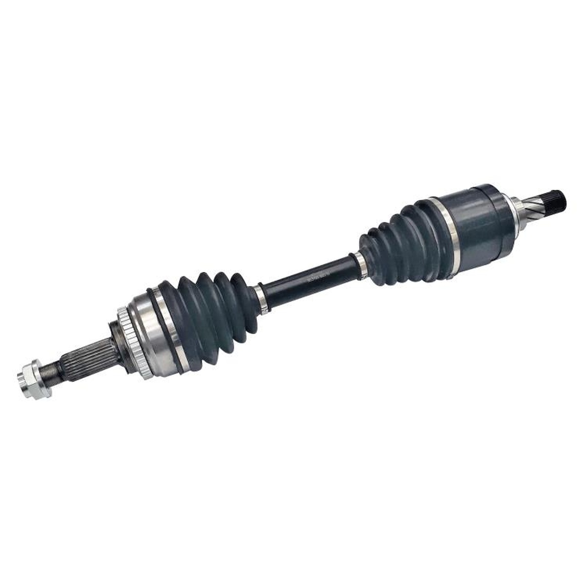 Semi Eixo Completo Dianteiro Esquerdo para Chery Tiggo 5X - Cofap - SEC51003