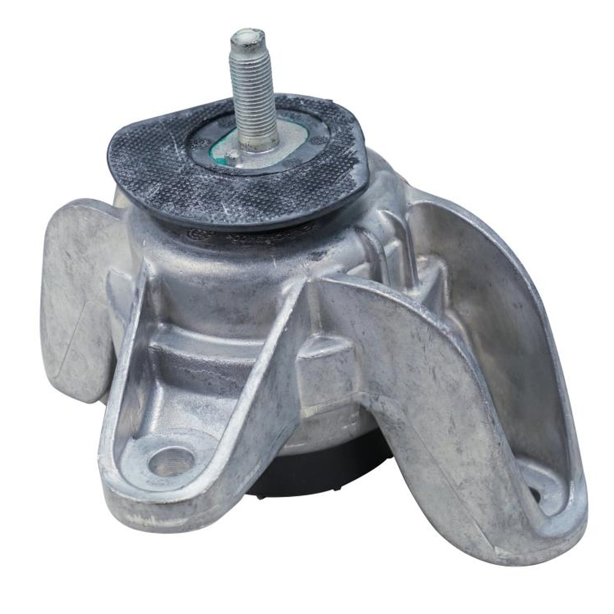 Coxim do Motor Dianteiro Lado Direito para Hyundai HB20 - Cofap - CXC32053G