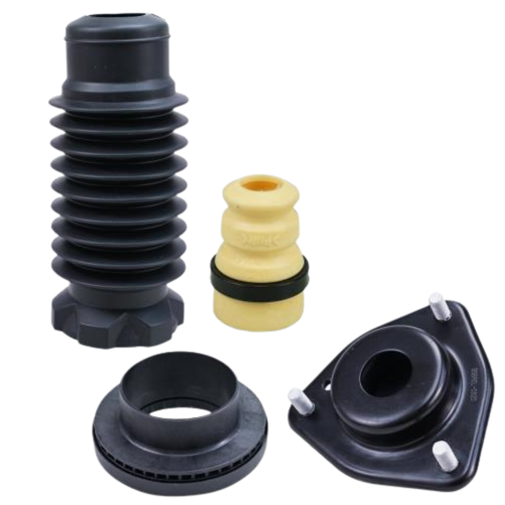 Kit Coxim Rolamento para Amortecedor Dianteiro para Dodge Journey e Fiat Freemont - Cofap - TKC03132