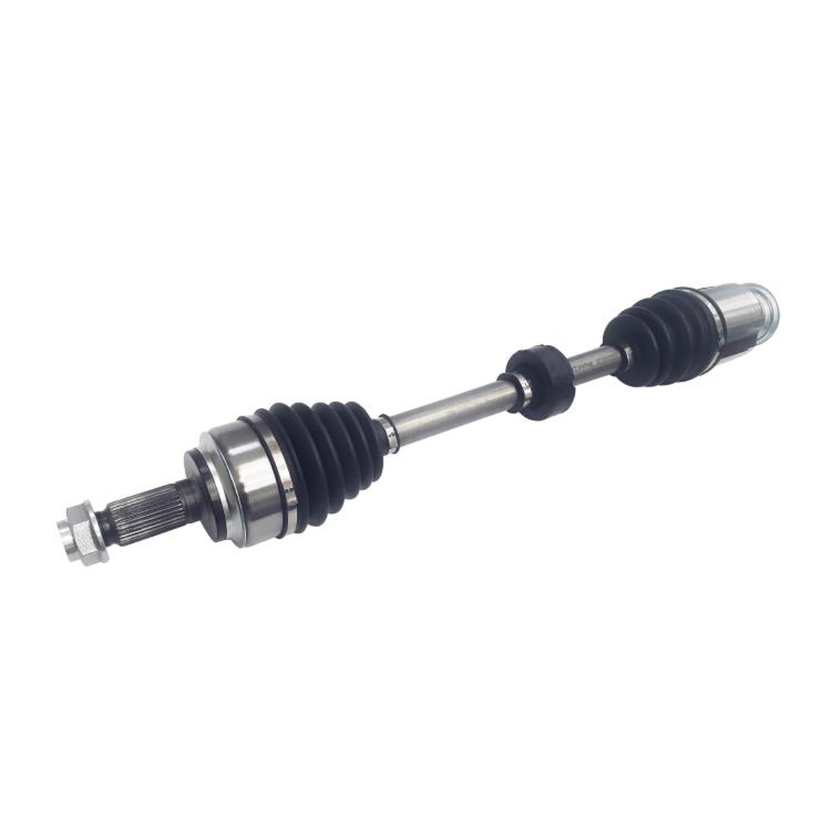 Semi Eixo Completo Dianteiro Lado Direito para Honda CR-V - Cofap - SEC10018