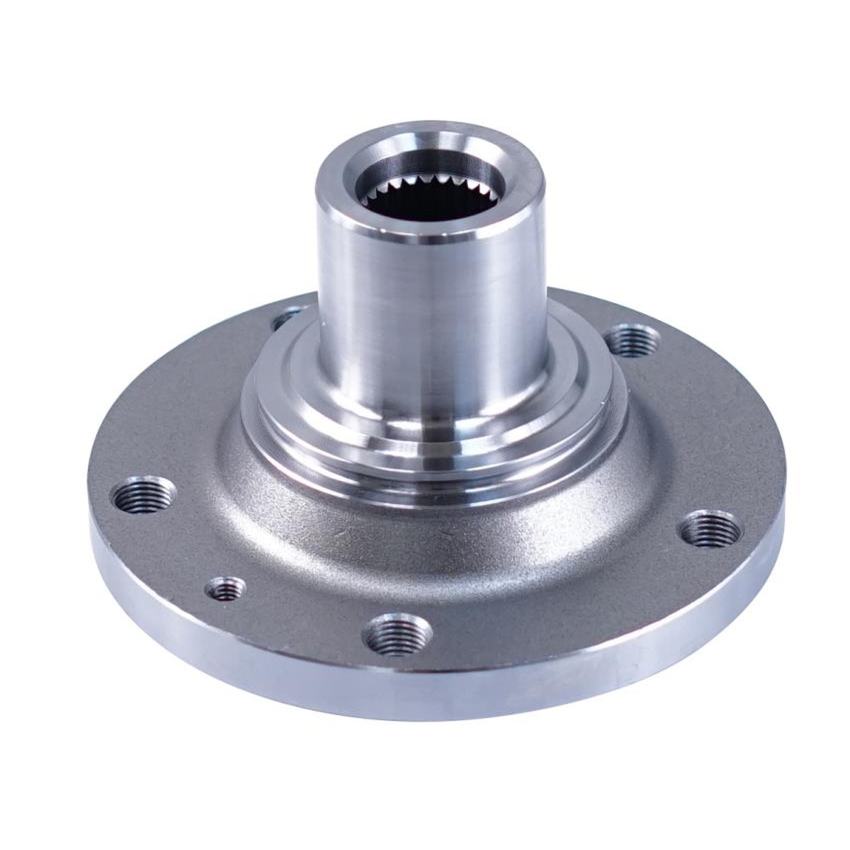 Cubo de Roda Dianteiro Direito ou Esquerdo sem Rolamento para Renault Master - Cofap - CRC18041