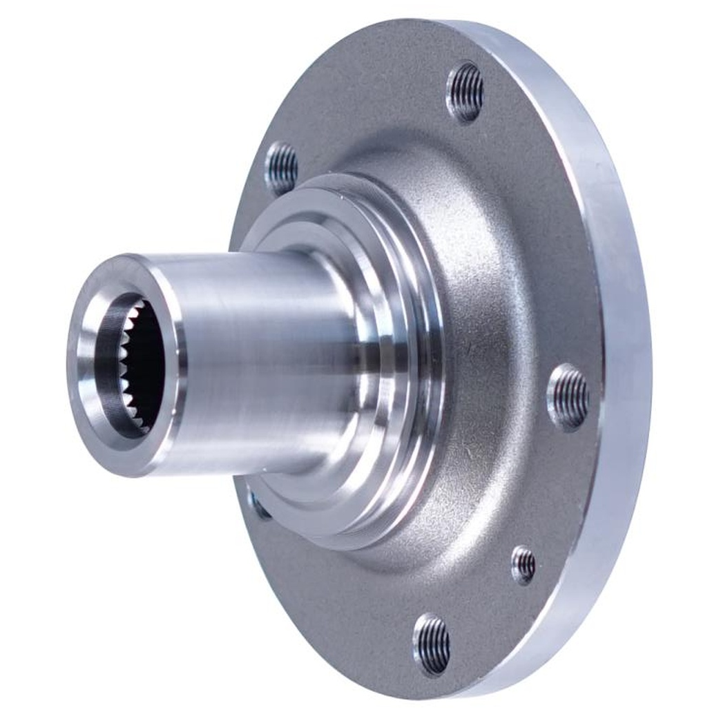 Cubo de Roda Dianteiro Direito ou Esquerdo sem Rolamento para Renault Master - Cofap - CRC18041