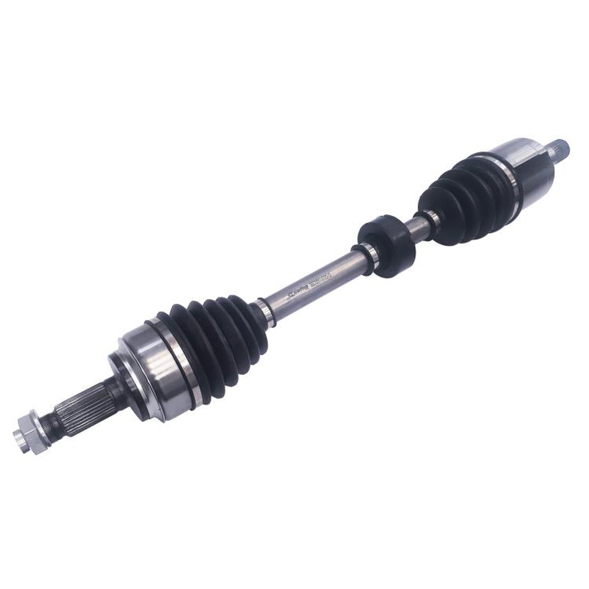 Semi Eixo Completo Dianteiro Lado Esquerdo para Honda CR-V - Cofap - SEC10017