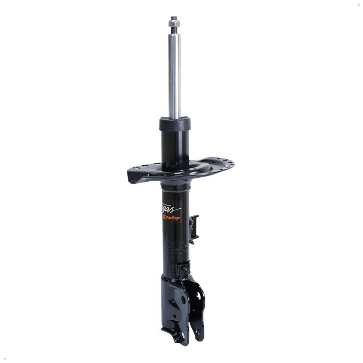 Amortecedor Turbogas Dianteiro Esquerdo da Suspensão para Mitsubishi Eclipse Cross - Cofap - GP33511