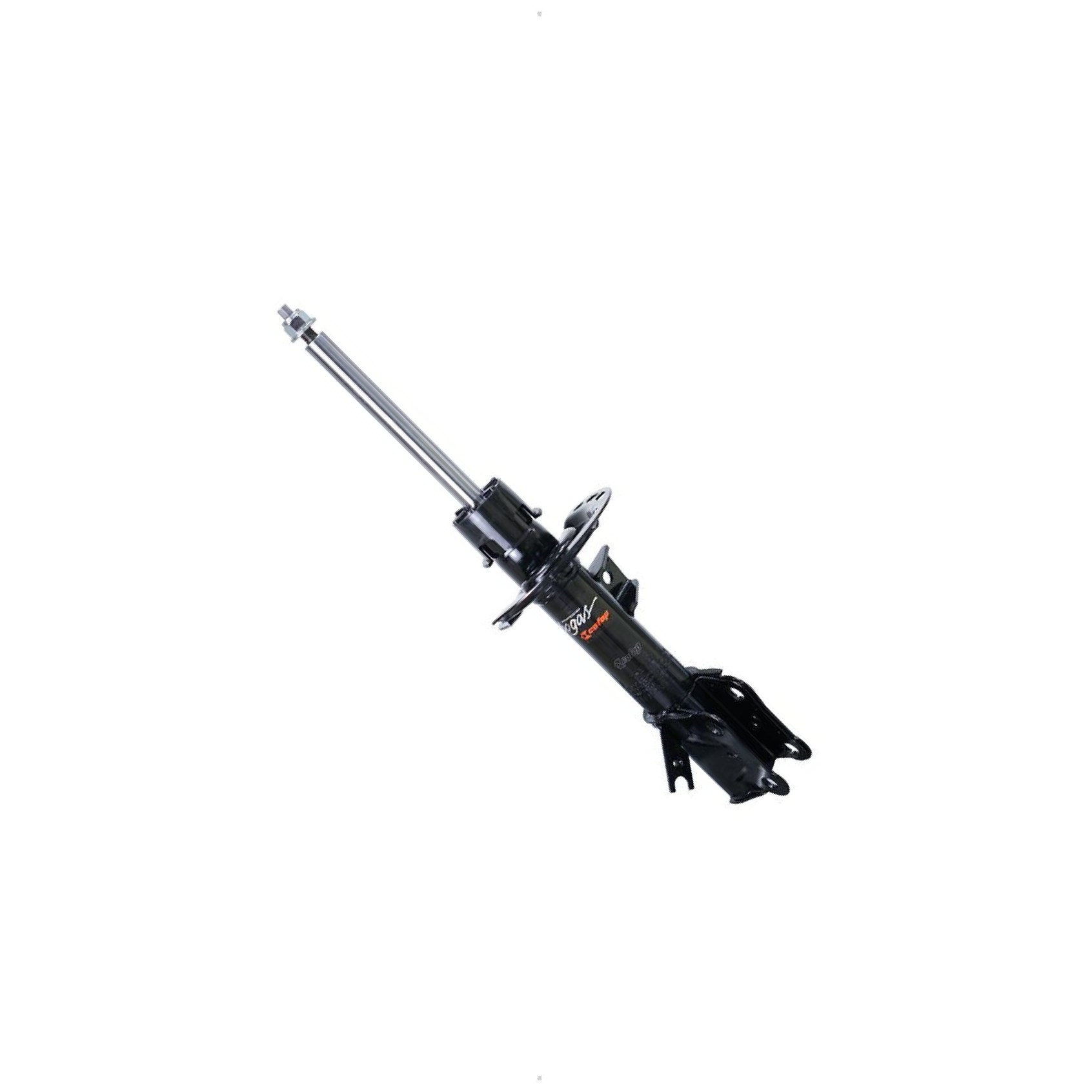 Amortecedor Turbogas Dianteiro Esquerdo da Suspensão para Ford Edge - Cofap - GP33475