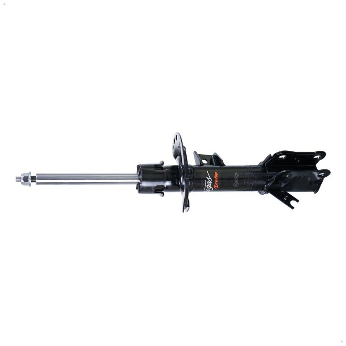 Amortecedor Turbogas Dianteiro Esquerdo da Suspensão para Ford Edge - Cofap - GP33475