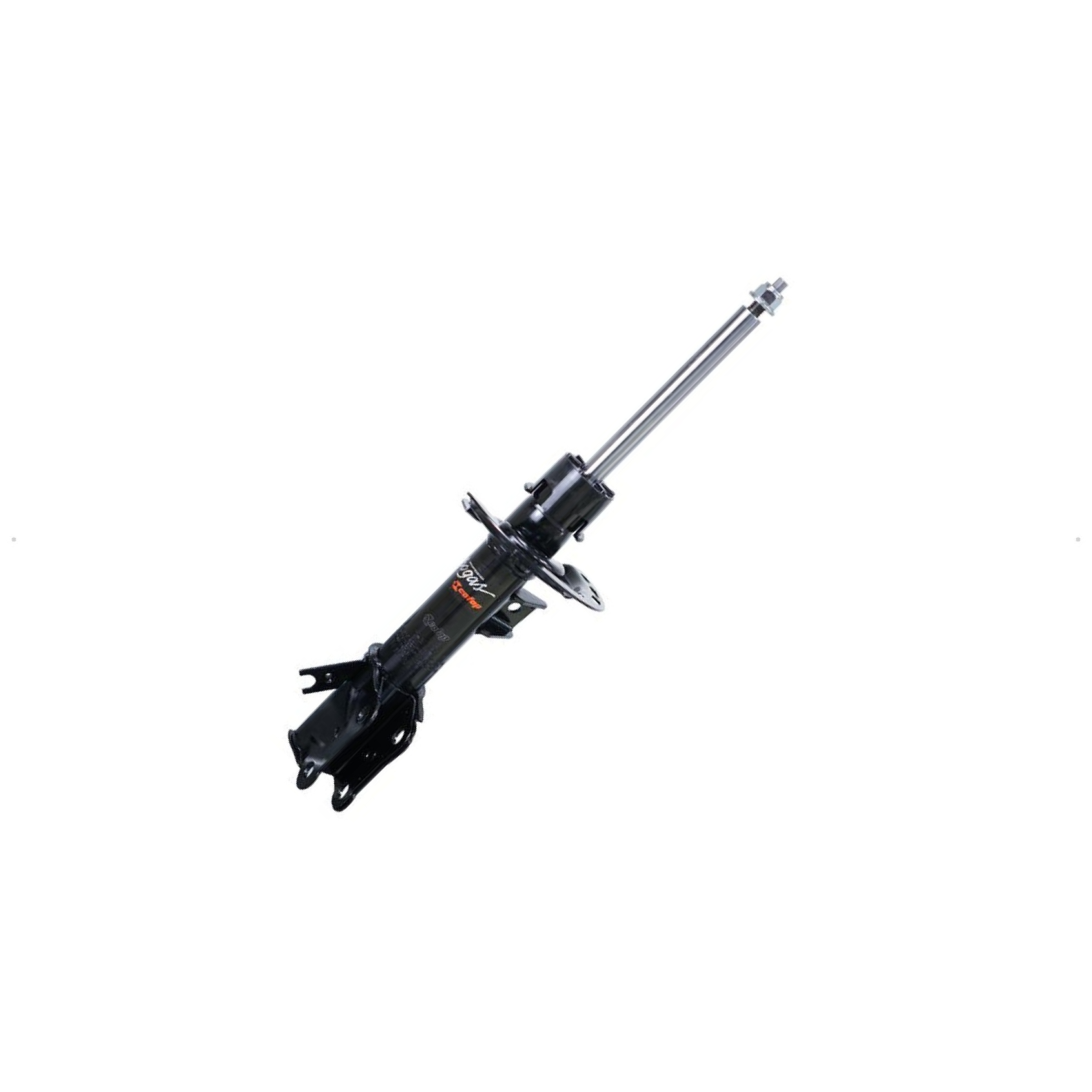 Amortecedor Turbogas Dianteiro Esquerdo da Suspensão para Ford Edge - Cofap - GP33475