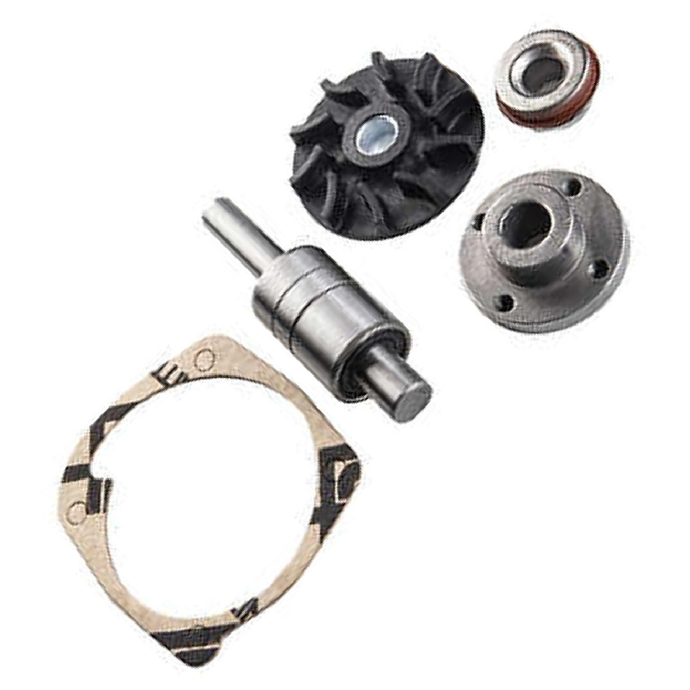 Kit de Reparo da Bomba de Água  - Indisa - 106001