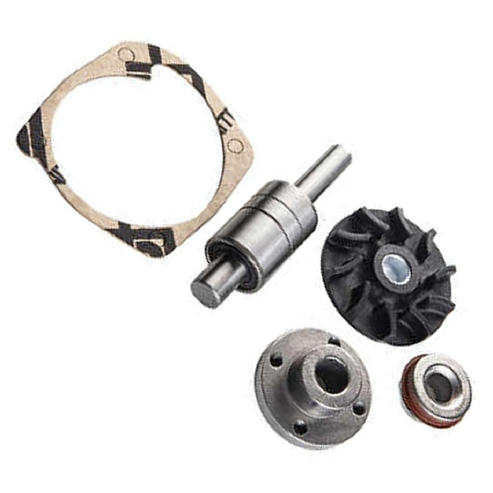 Kit de Reparo da Bomba de Água - Indisa - 106001