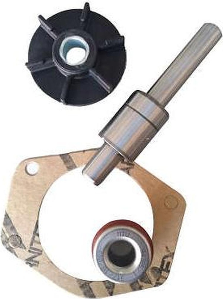 Kit de Reparo da Bomba de Água  - Indisa - 156000