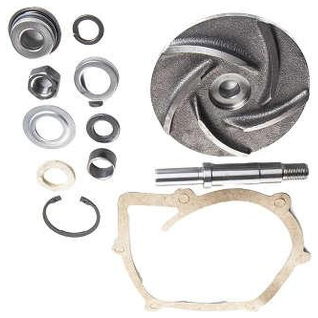 Kit de Reparo da Bomba de Água  - Indisa - 157004
