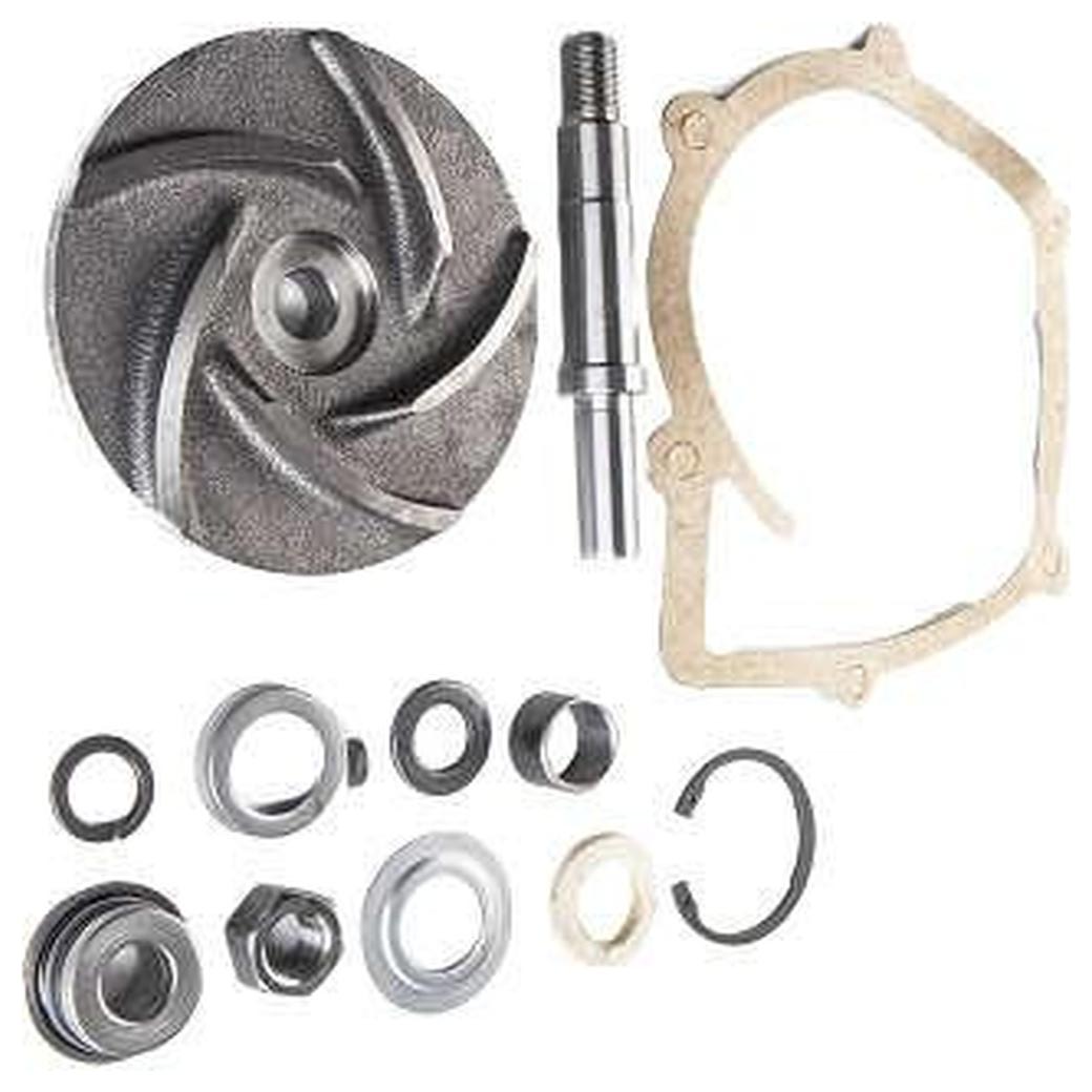 Kit de Reparo da Bomba de Água  - Indisa - 157004