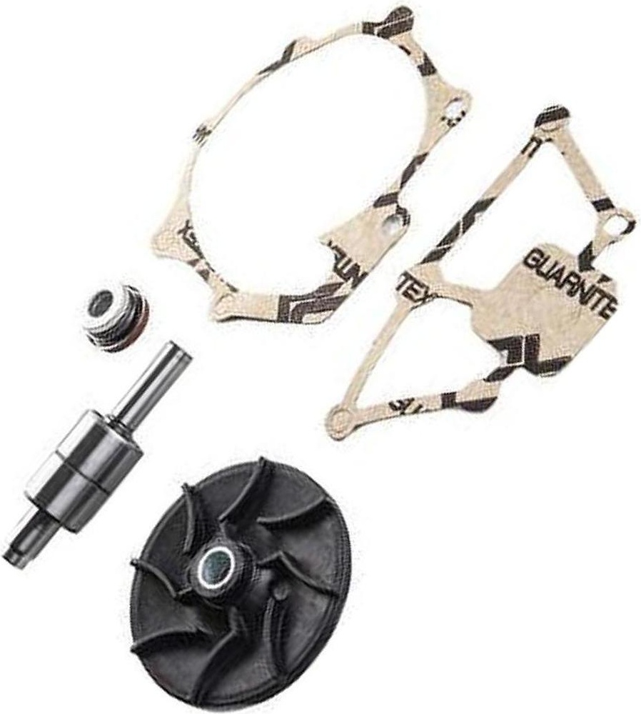 Kit de Reparo da Bomba de Água  - Indisa - 206001