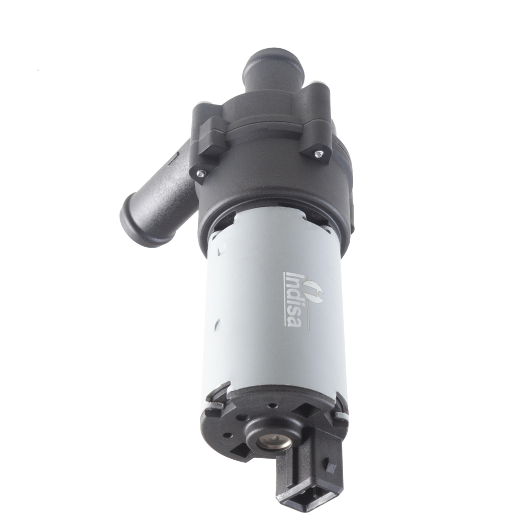 Bomba de Água  - Indisa - 454710