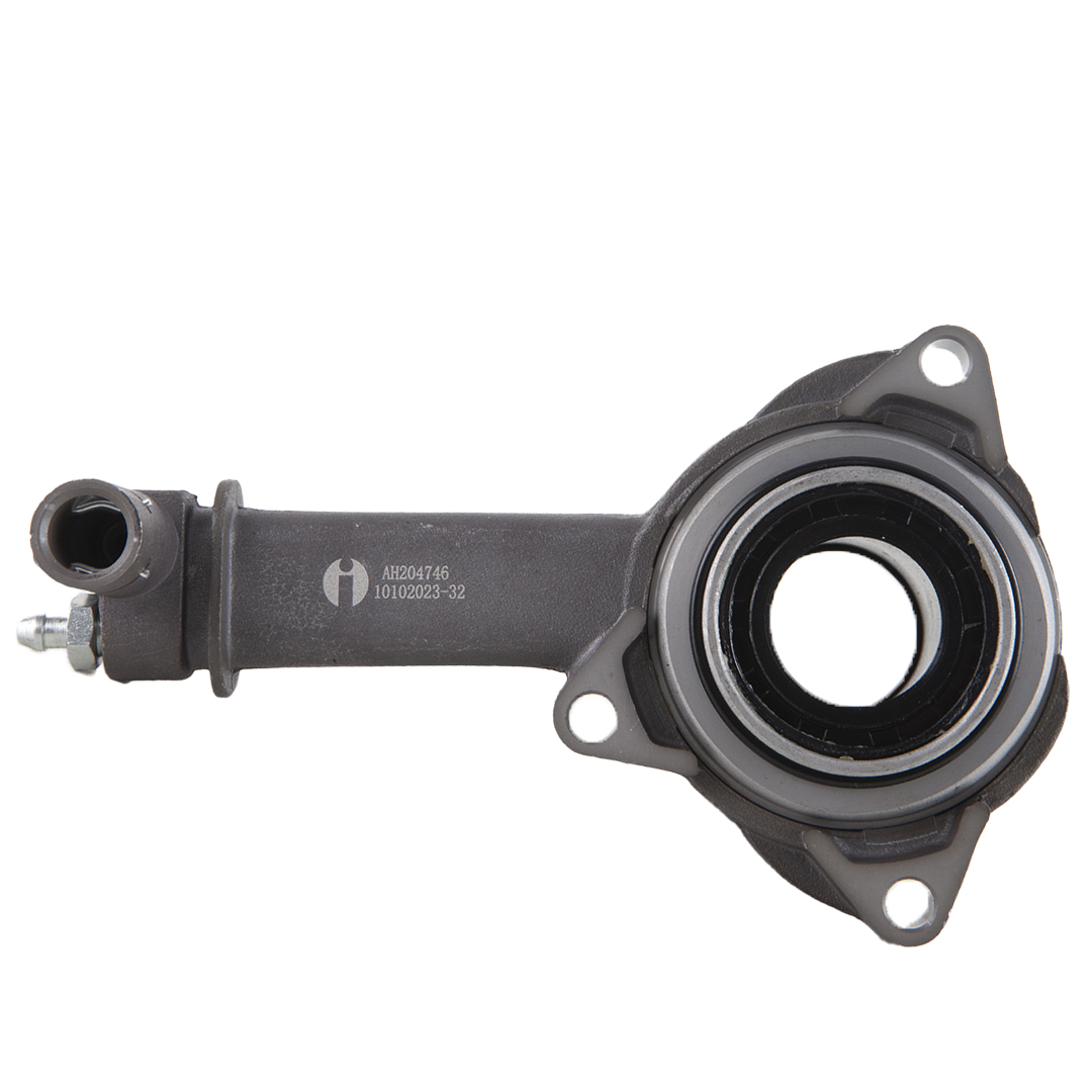 Atuador Hidráulico de Embreagem para Ford Focus e Focus Sedan - Indisa - AH204746