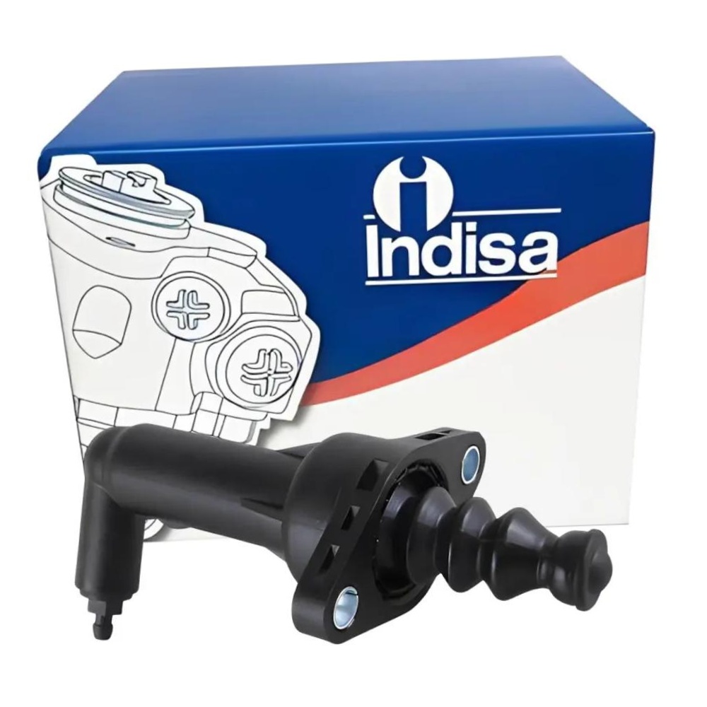 Cilindro Auxiliar de Embreagem - Indisa - AH454748