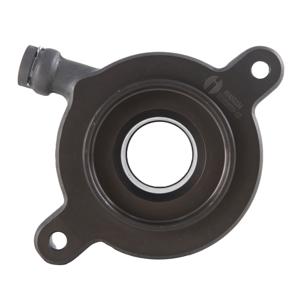 Atuador Hidráulico de Embreagem para Volkswagen Amarok - Indisa - AH455234