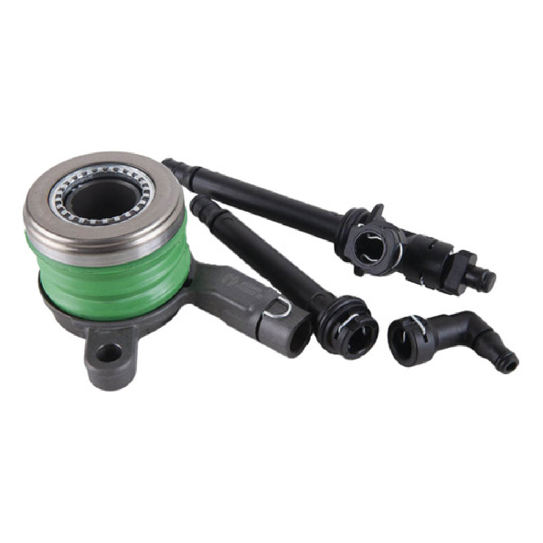 Atuador Hidráulico de Embreagem para Renault Master - Indisa - AH704909