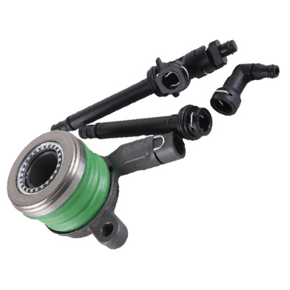 Atuador Hidráulico de Embreagem para Renault Master - Indisa - AH704909