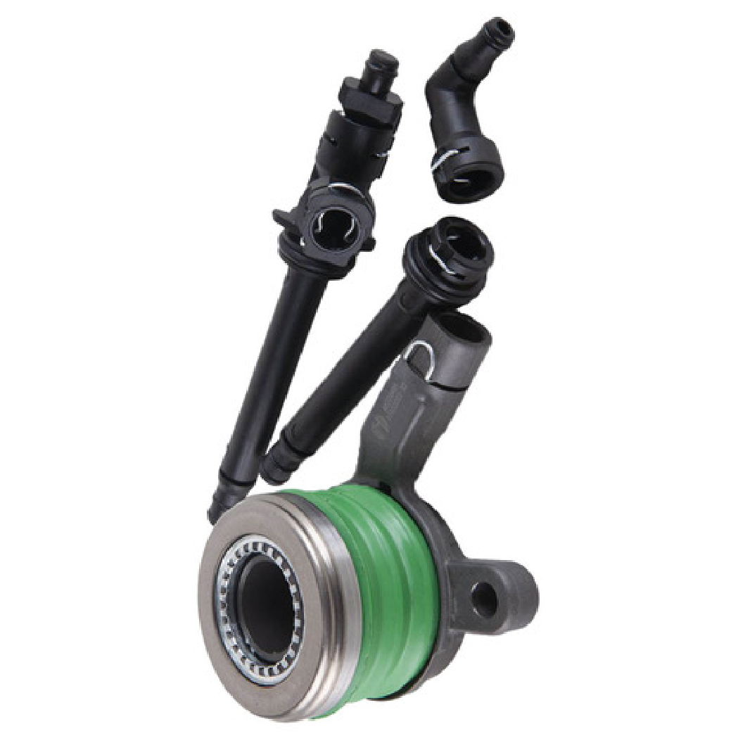 Atuador Hidráulico de Embreagem para Renault Master - Indisa - AH704909
