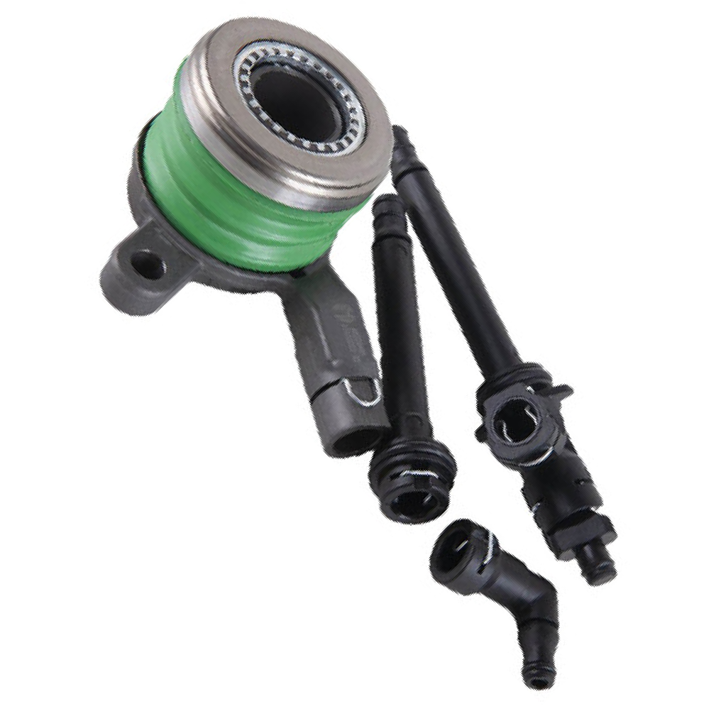 Atuador Hidráulico de Embreagem para Renault Master - Indisa - AH704909