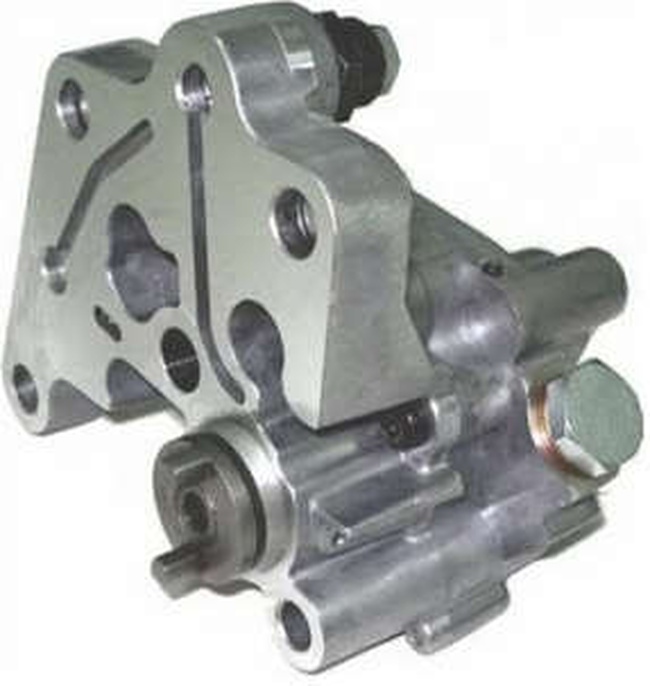 Bomba de Combustível para Volvo FH12 380 - Indisa - BC626