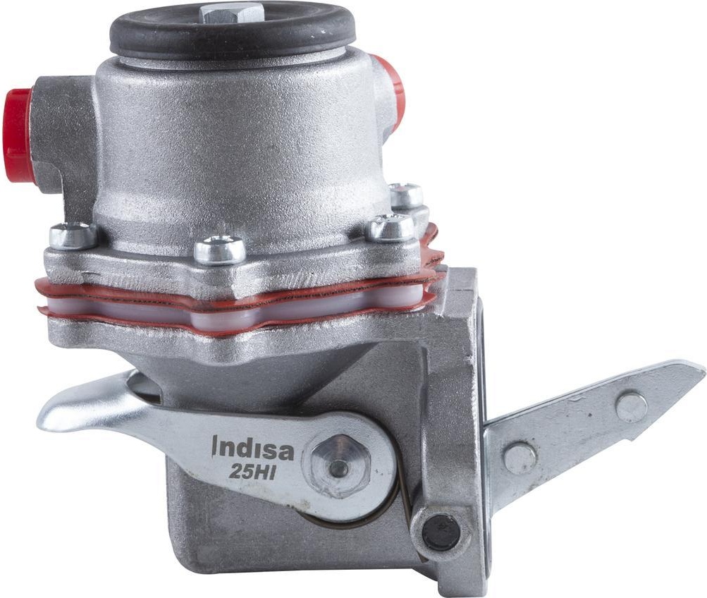 Bomba de Combustível - Indisa - BC883
