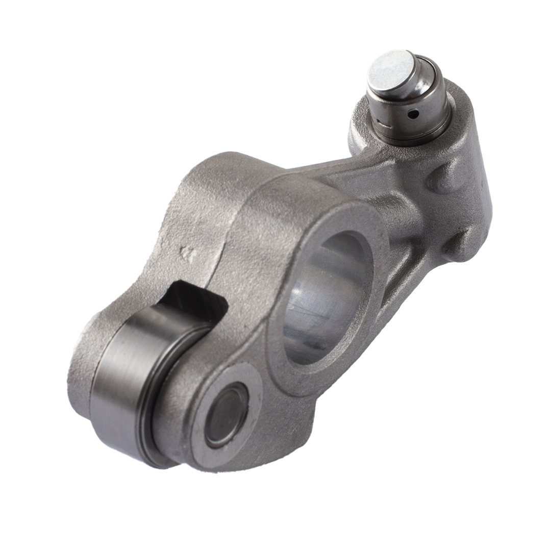 Kit com 4 Balancins para Renault Master - Indisa - BL7001