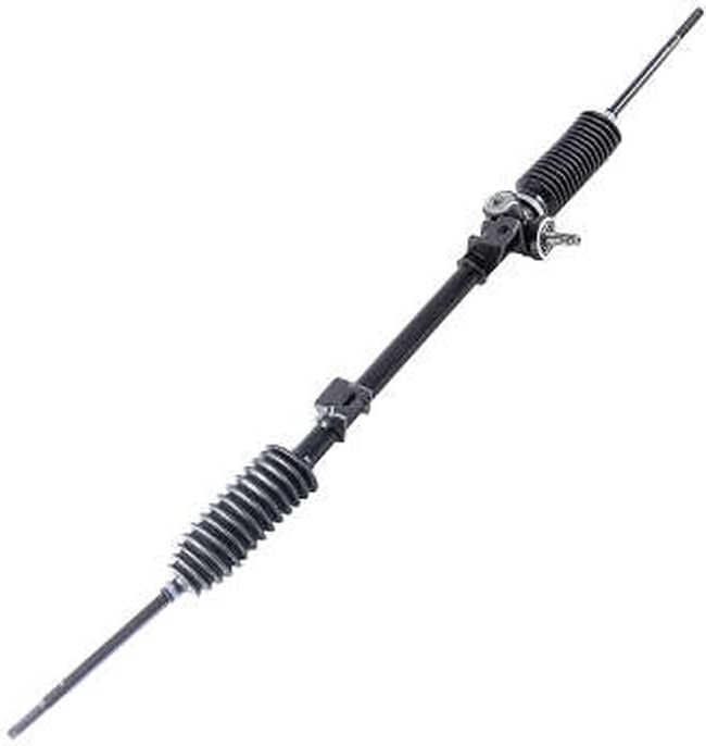 Caixa de Direção Mecânica para Ford Fiesta Ka - Indisa - CX200173