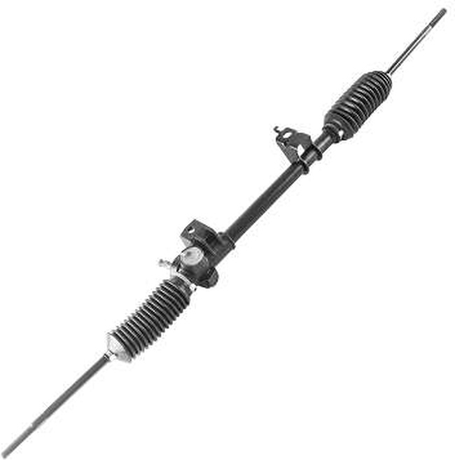 Caixa de Direção Mecânica para Ford Fiesta Ka - Indisa - CX200173
