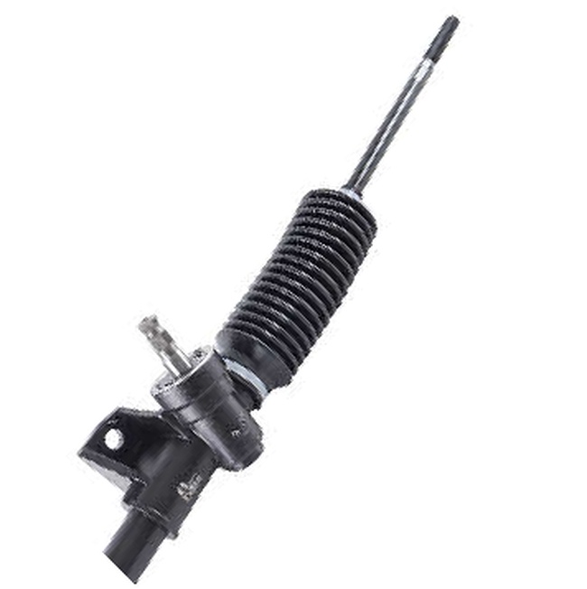 Caixa de Direção Mecânica para Ford Fiesta Ka - Indisa - CX200173