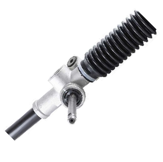 Caixa de Direção Mecânica para Ford Fiesta Fiesta Sedan - Indisa - CX200198