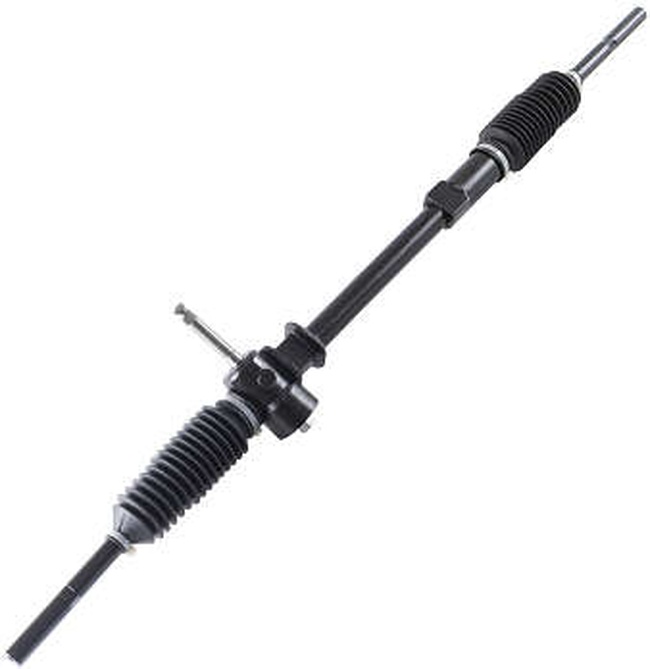 Caixa de Direção Mecânica  - Indisa - CX250131