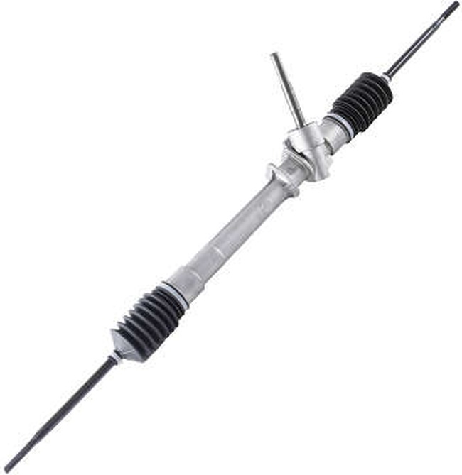 Caixa de Direção Mecânica  - Indisa - CX250206