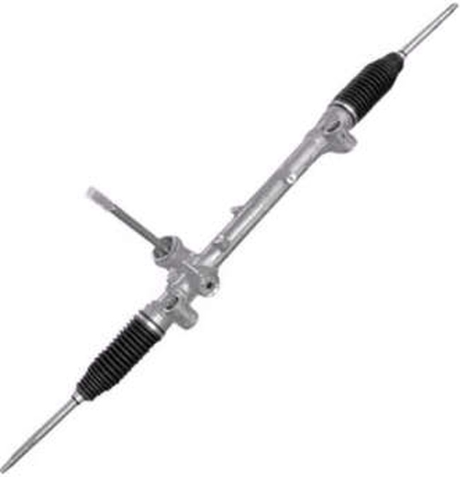 Caixa de Direção Elétrica - Indisa - CX350661