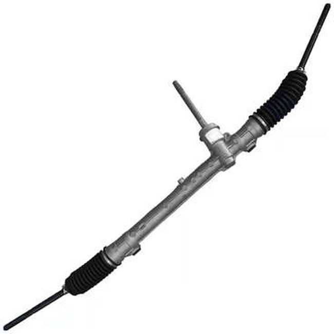 Caixa de Direção Elétrica - Indisa - CX353124