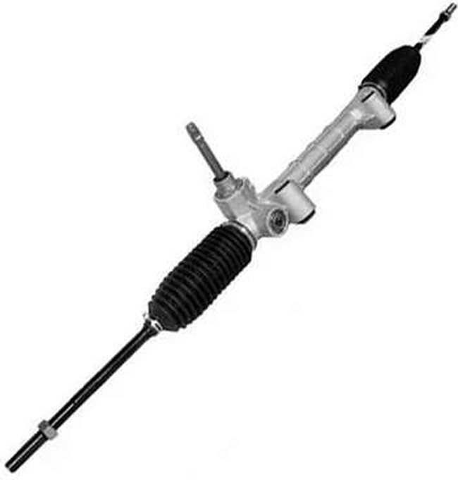 Caixa de Direção Elétrica para Fiat Argo Cronos - Indisa - CX353127