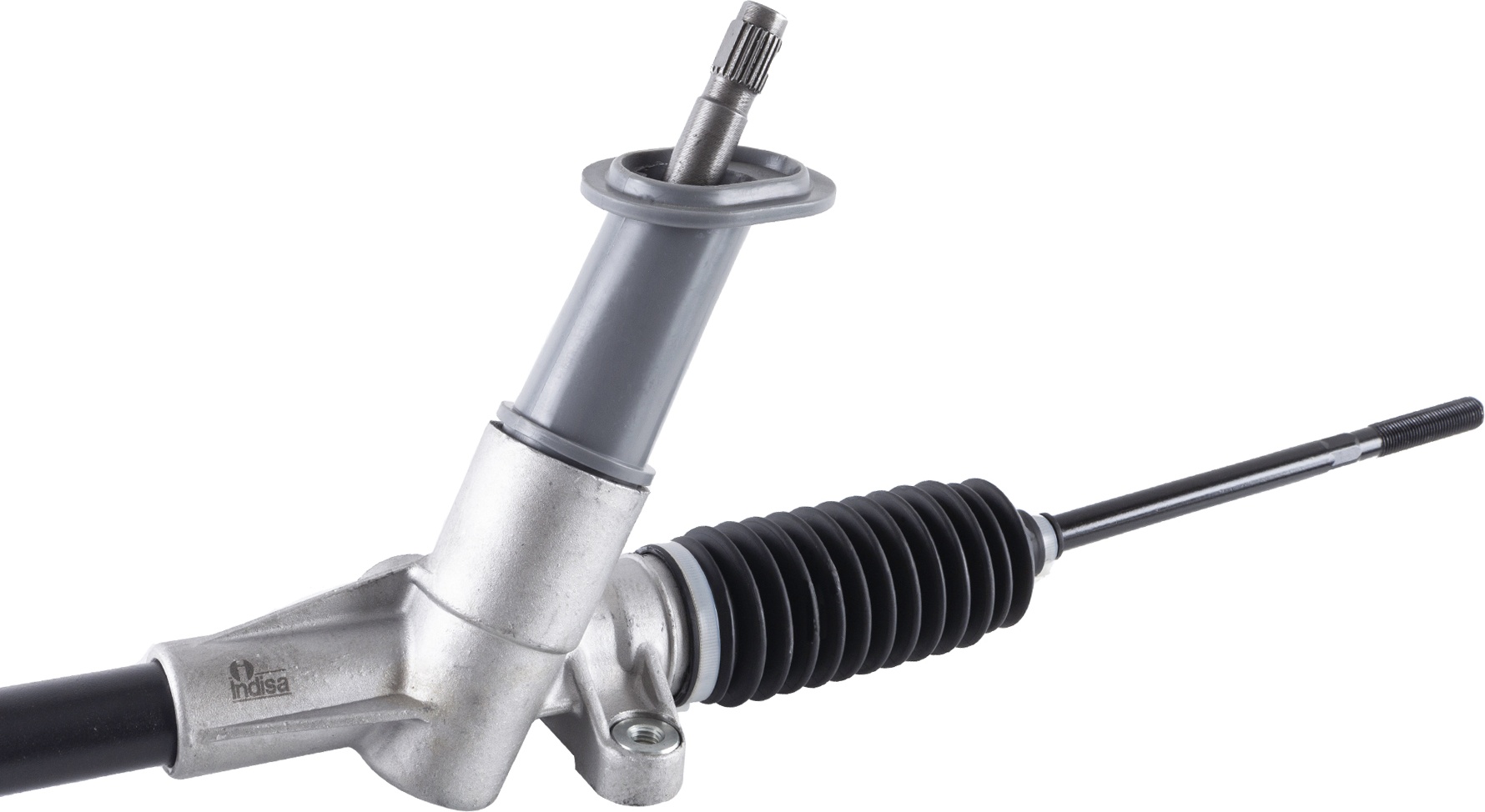 Caixa de Direção Mecânica - Indisa - CX450236