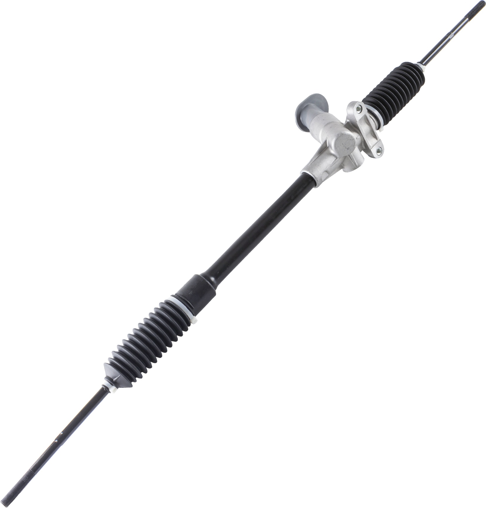 Caixa de Direção Mecânica  - Indisa - CX450315