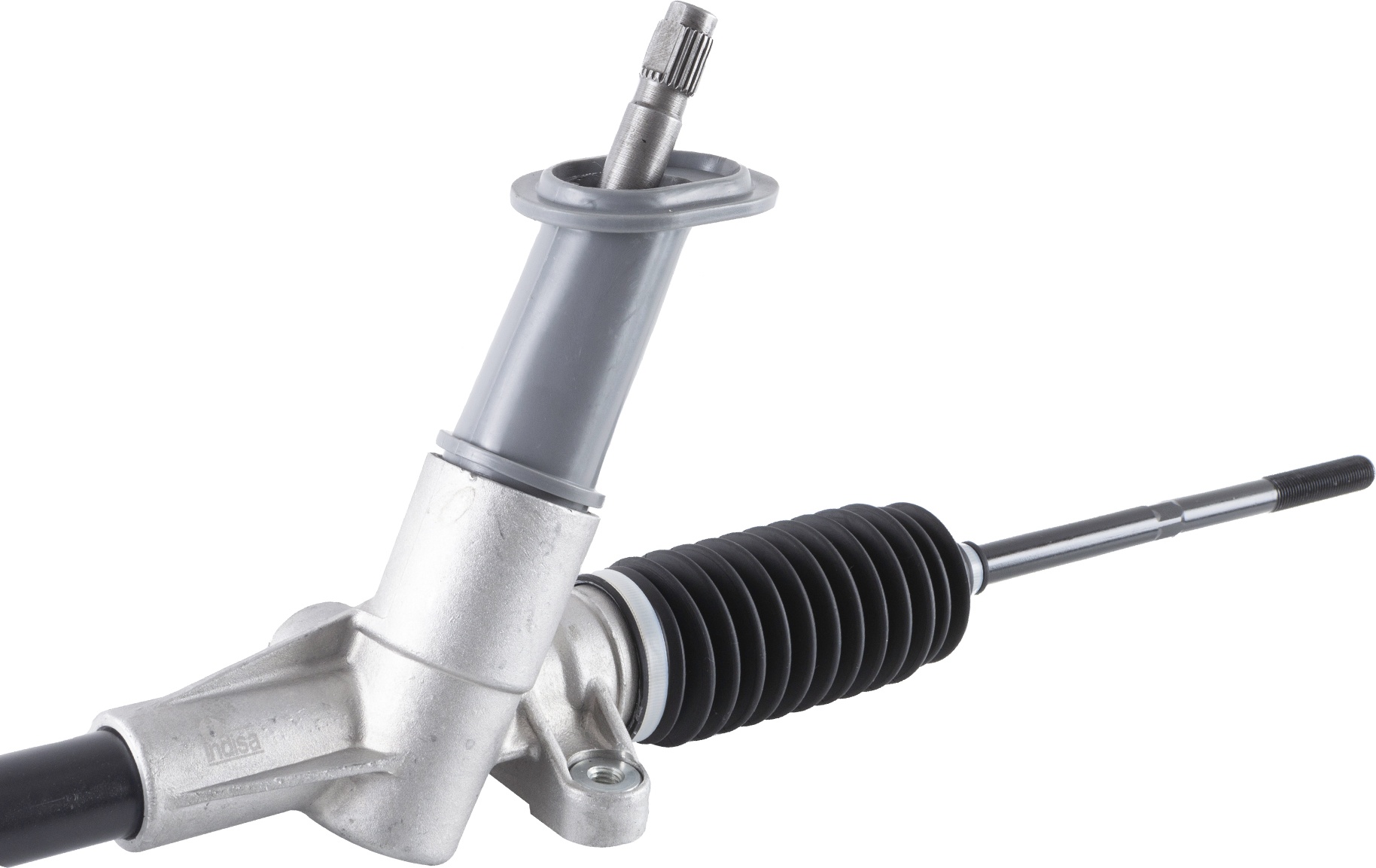 Caixa de Direção Mecânica  - Indisa - CX450315