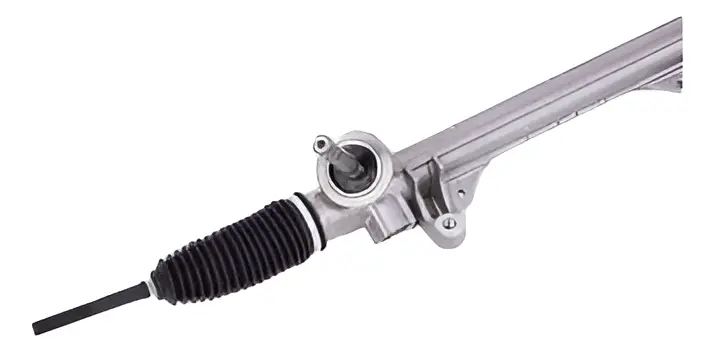 Caixa de Direção Elétrica para Renault Megane Megane Grand Tour - Indisa - CX709125