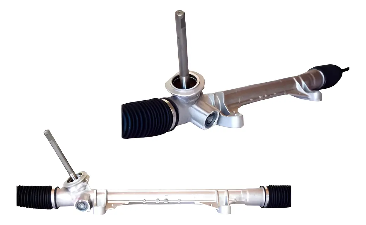 Caixa de Direção Elétrica para Renault Megane Megane Grand Tour - Indisa - CX709125