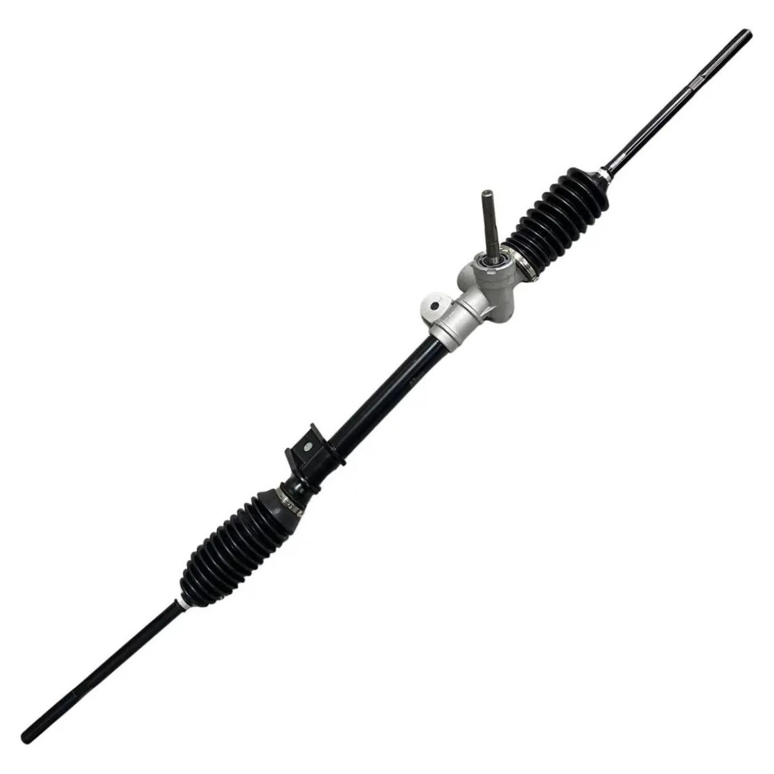 Caixa de Direção Elétrica para Renault Kwid - Indisa - CX709130