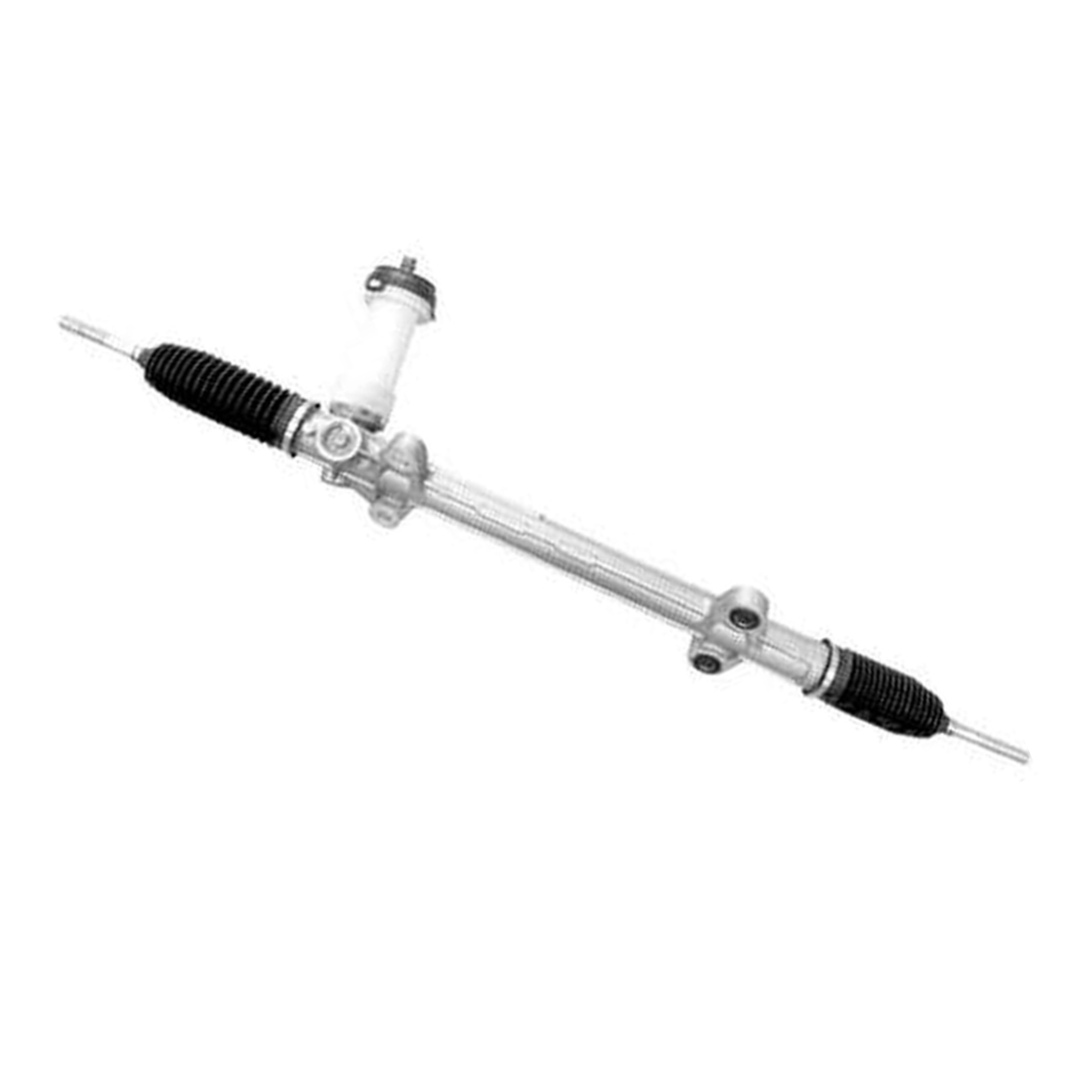 Caixa de Direção Elétrica para Hyundai I30 I30 Cw - Indisa - CX857014