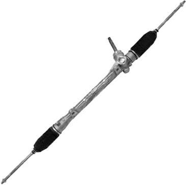 Caixa de Direção Elétrica para Mitsubishi Asx - Indisa - CX857019