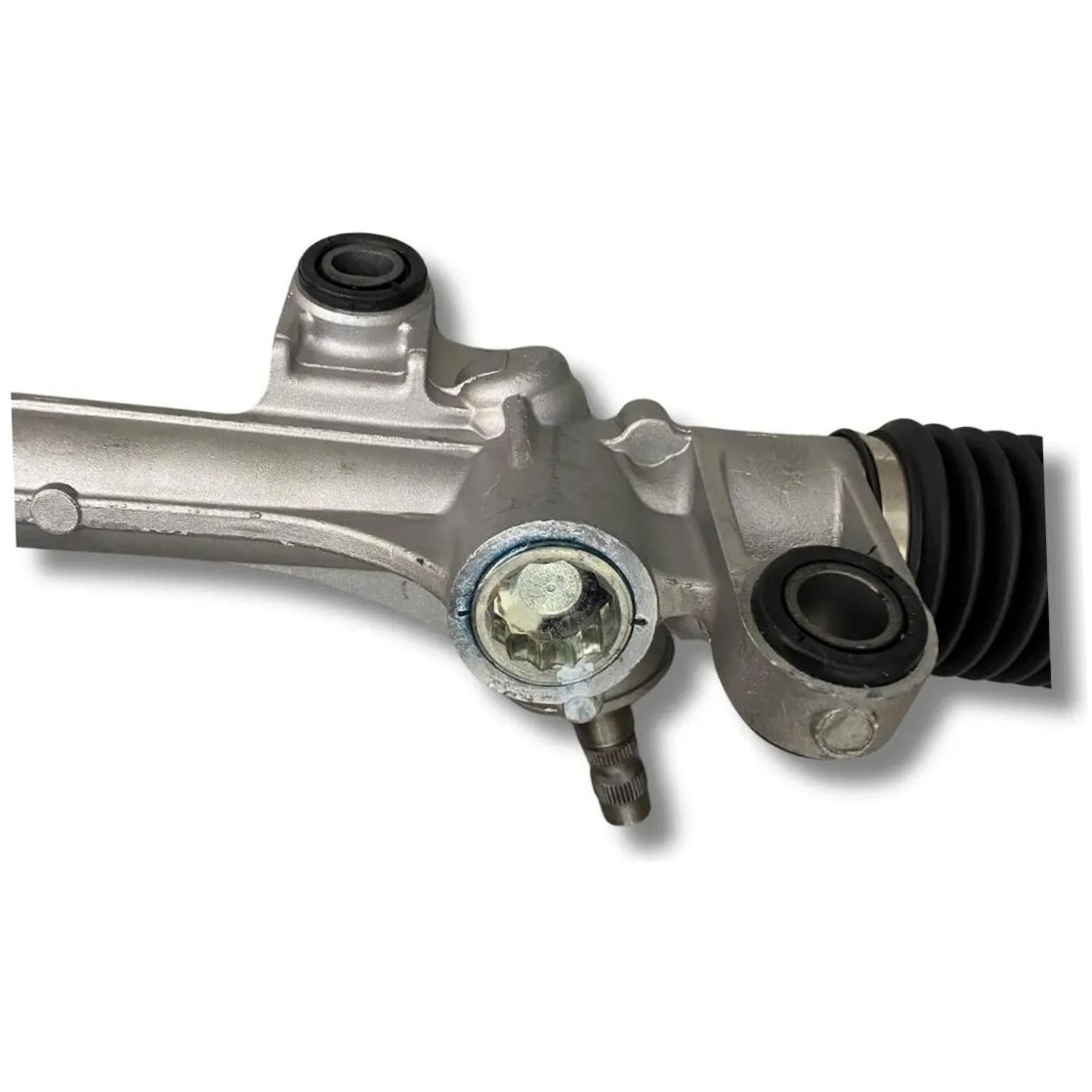 Caixa de Direção Elétrica para Toyota Corolla - Indisa - CX900620